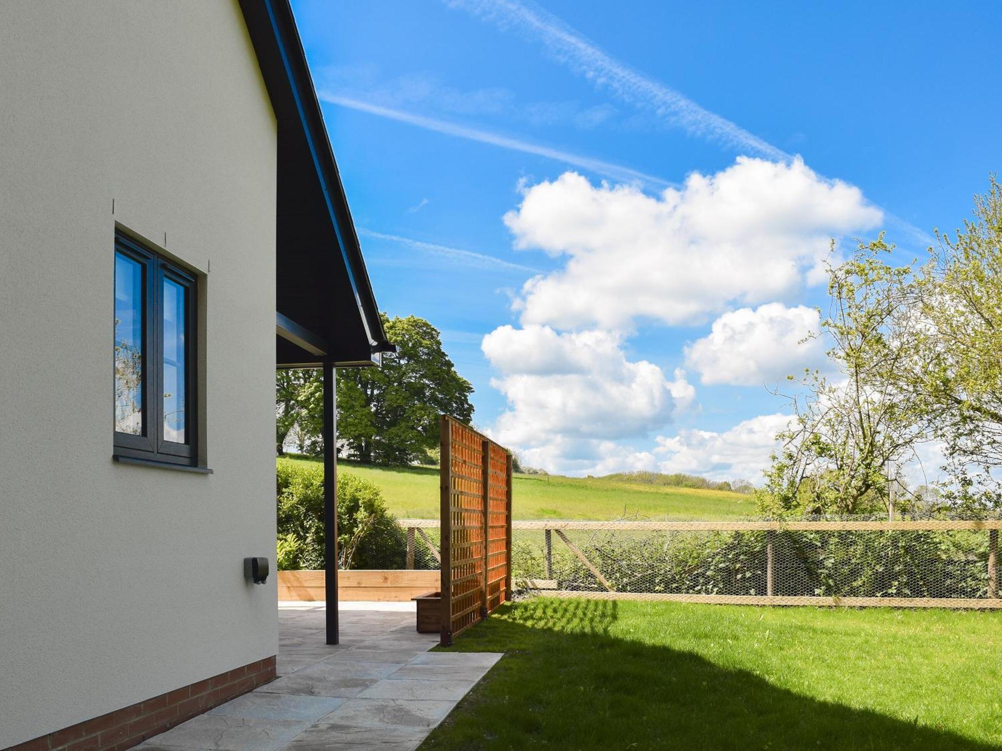 Southfield Villa Steventon Buitenkant foto