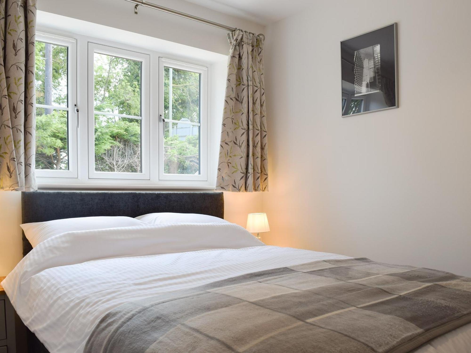 Southfield Villa Steventon Buitenkant foto